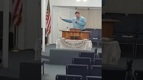 The Cross Church Nashville - Be A Faithful Steward - Pastor Chris Martin