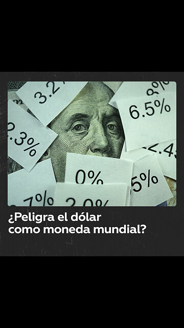 Crisis de la deuda en EE.UU.: ¿Cómo afectará al mundo?