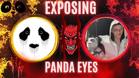 The Truth Behind the Panda Eyes Conspiracy