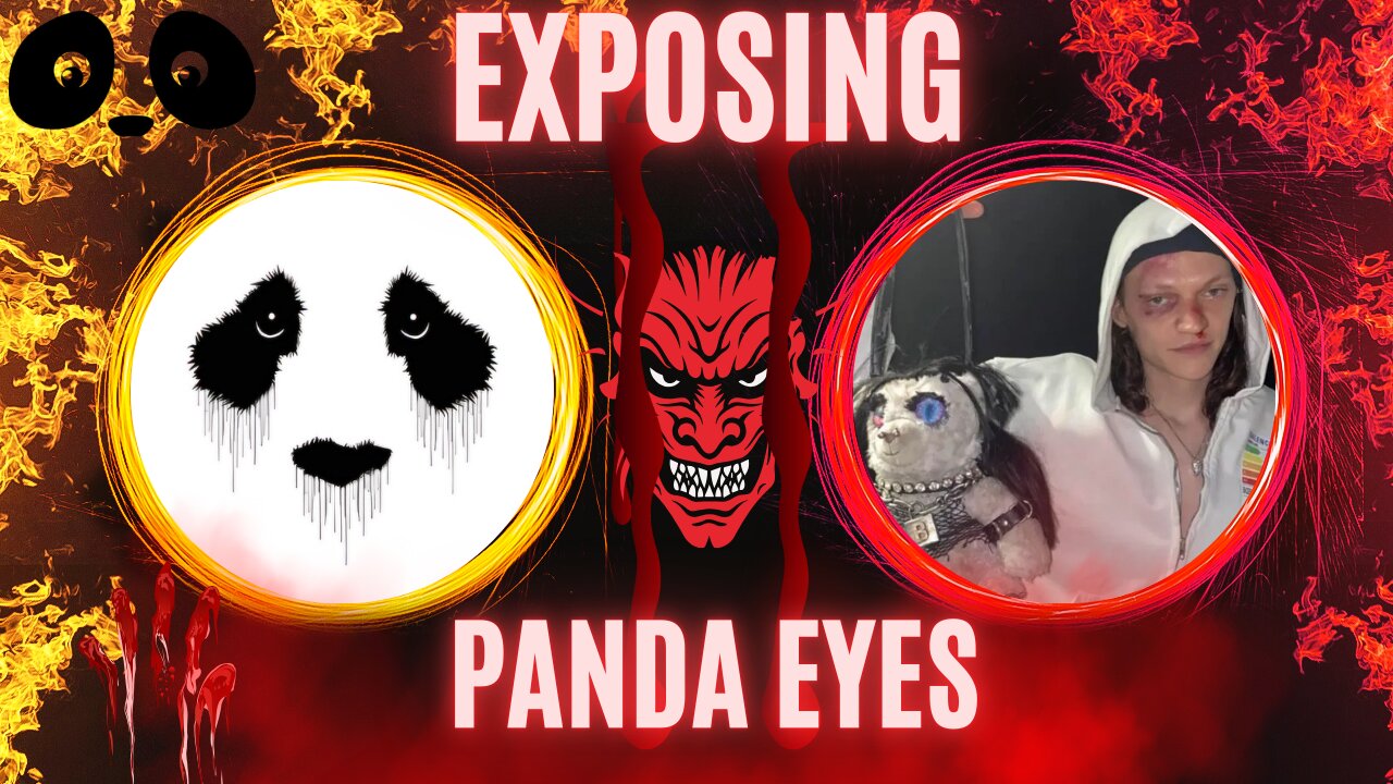 The Truth Behind the Panda Eyes Conspiracy