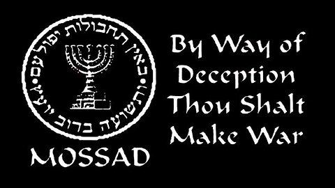 "There Were Clues" - Former CIA Officer Reacts the the Mossad Intelligence Failure 10-15-23 Valuetai