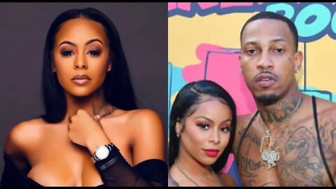 LHH Star Alexis Skyy TIRED Of Rappers USING Her & Now Wants A GOOD Man