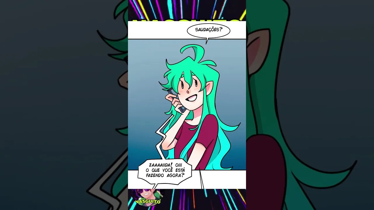 KADE E ZAIDA PARTE 375