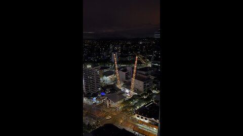 Giant Swing