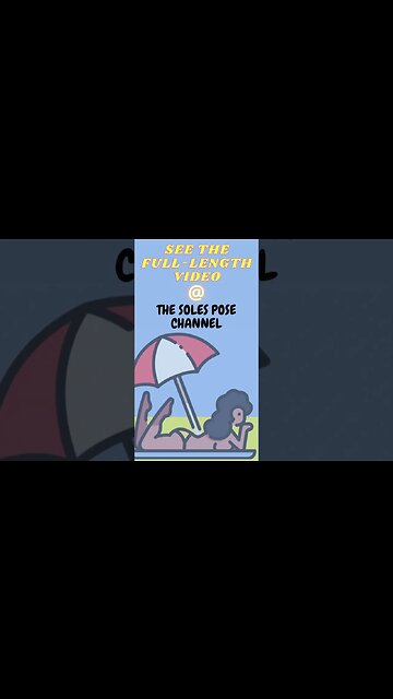 Preview: Beautiful blonde soles #shorts