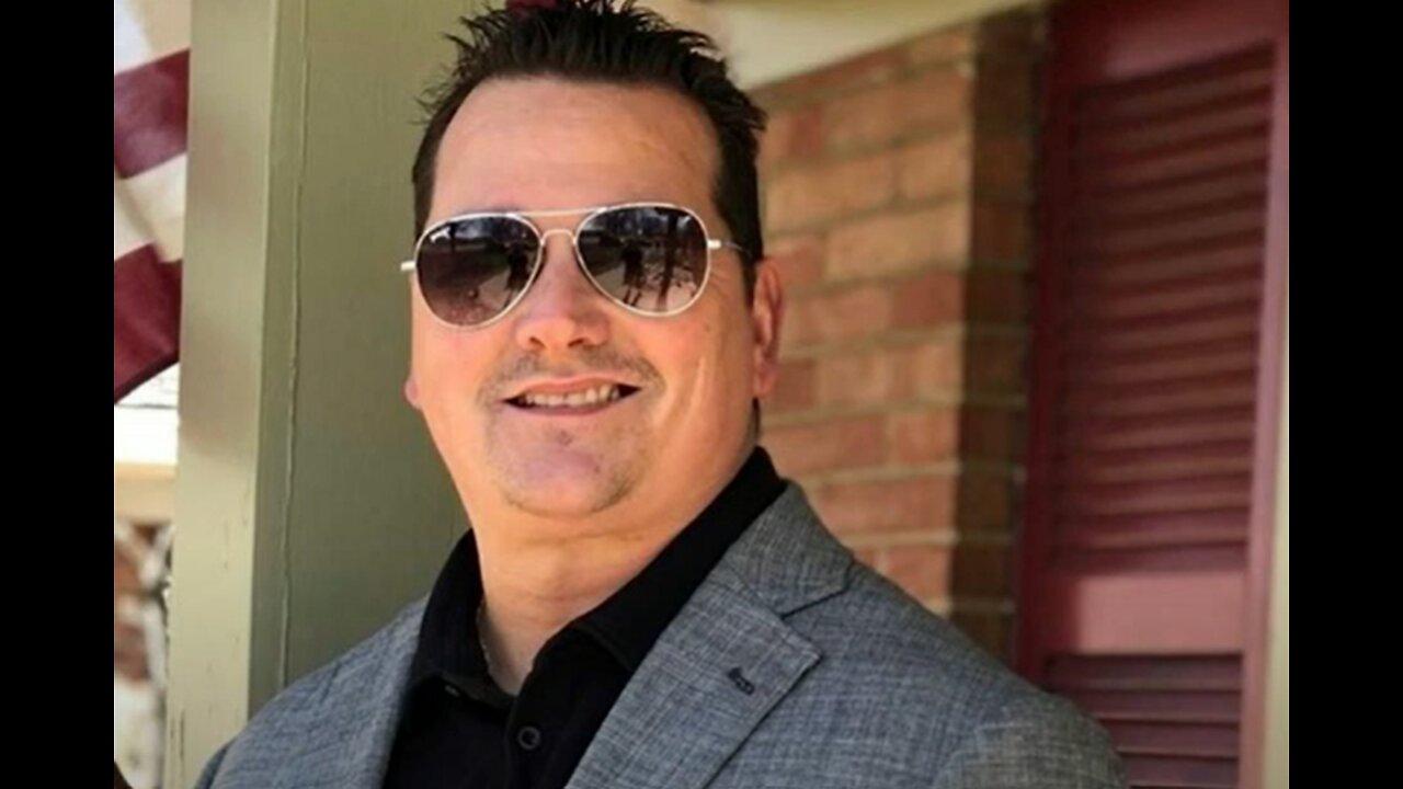 GOP COUNCILMAN RYAN WEBB ACCUSED OF TROLLING DEMOCRATS BY IDENTIFYING HIMSELF AS A WOMAN OF COLOR