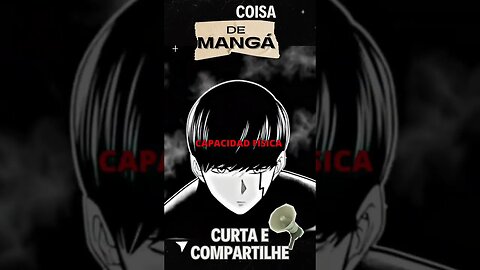 Me #short #shortsviral #mashle #mash #manga #mangaedit #mangas #mashlemagicandmuscles