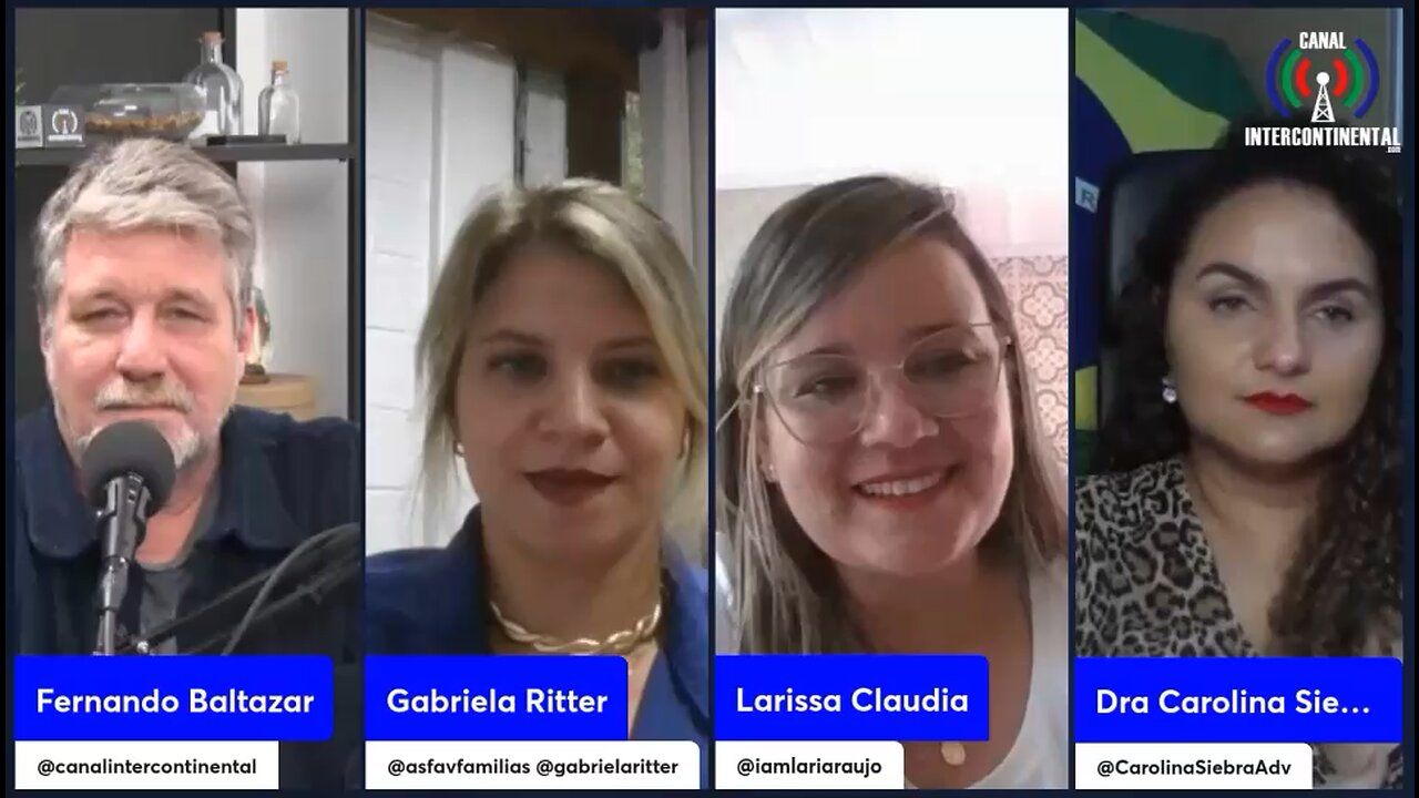 Presunção de Inocência não existe!