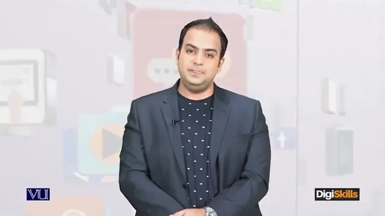 Digital Marketing Class No 5. What is Digital Marketing By Asad1756 #asad_1756 #digital_marketing