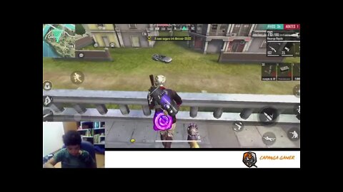 Live FREE FIRE