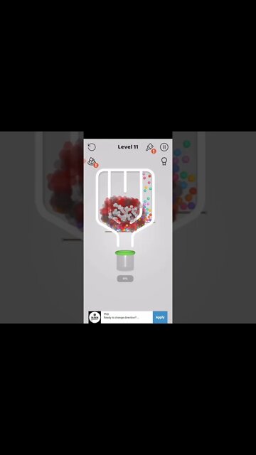 Pull the Pin - Level 11