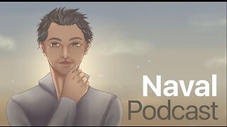 Naval - Podcast