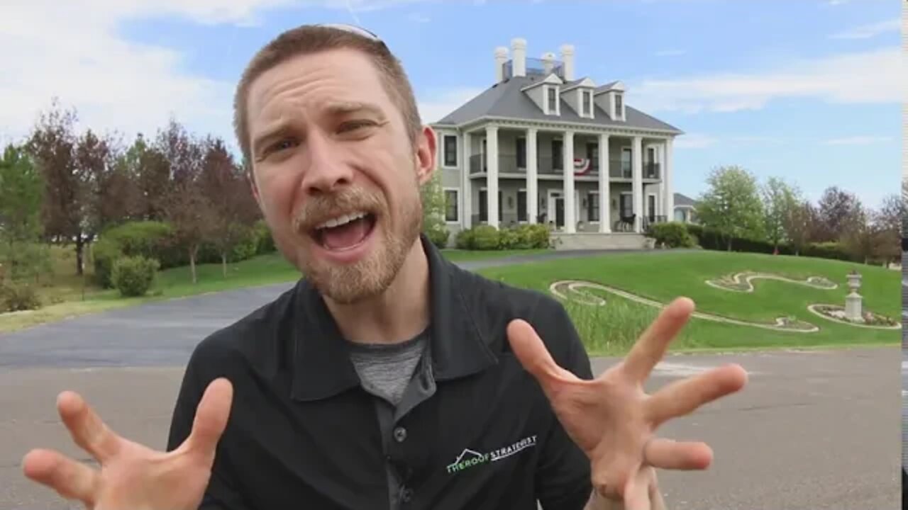 Being an "Out of Town Roofer" Costing You Sales? How to Overcome This Objection