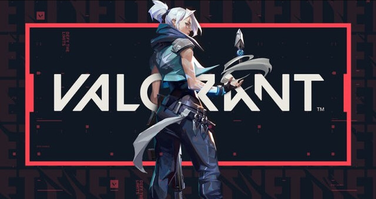 VALORANT #01