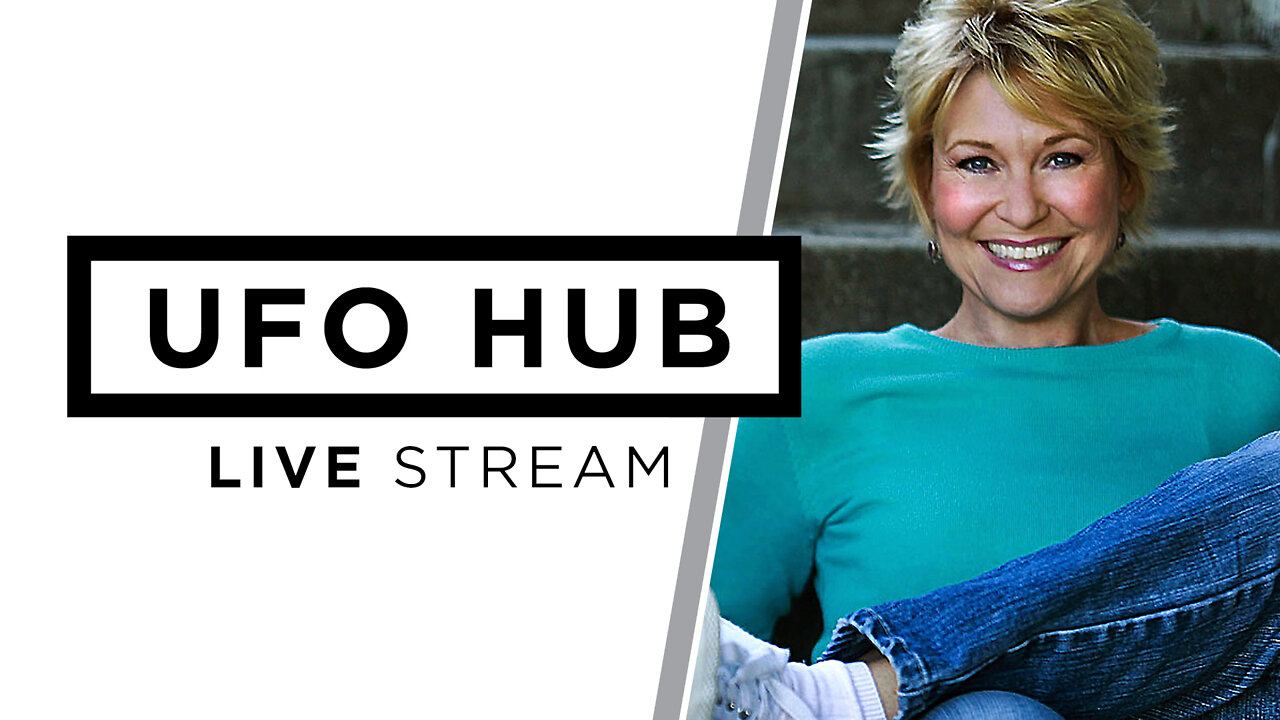 BORN: Giving Birth to a New You | Dee Wallace | UFO HUB #64