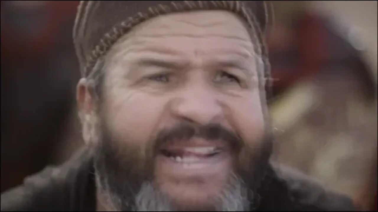 Arabic - John 19:1-37 LUMO [arb]