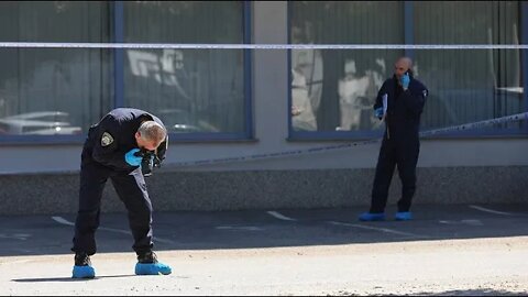 U Prečkom upucan muškarac, policija traga za počiniteljem