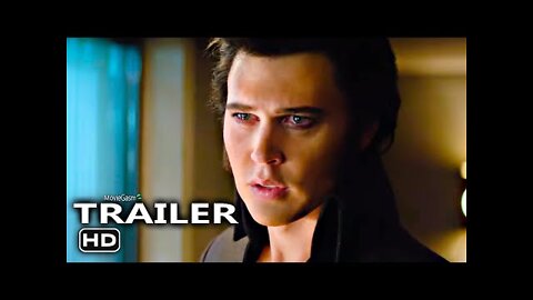 ELVIS Trailer (2022) Tom Hanks