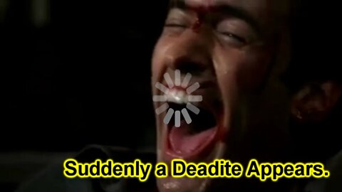 Evil Dead II meme x264