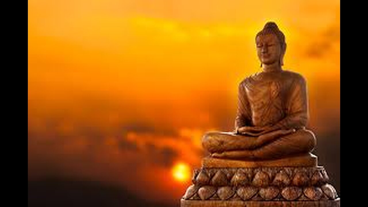 10 Life Lessons From Buddha (Buddhism)