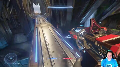 Entrenched Land Grab PVP! (Halo)