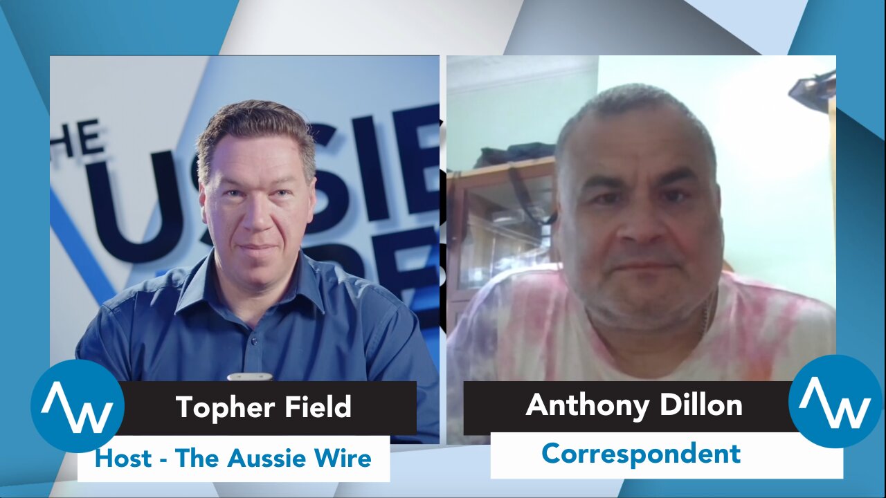 Cultural Respect and Faux Welcomes: Topher and Anthony Dillon Discuss