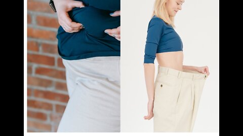 Lose 10 Pounds In One Week-7 Day weight Loss