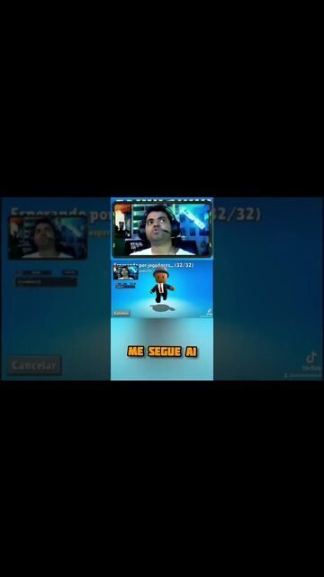 COMENTA AI QUANTOS COROAS VOCÊ TEM ? #cosmiconerd #stumbleguys #foryoupage #aovivoagora