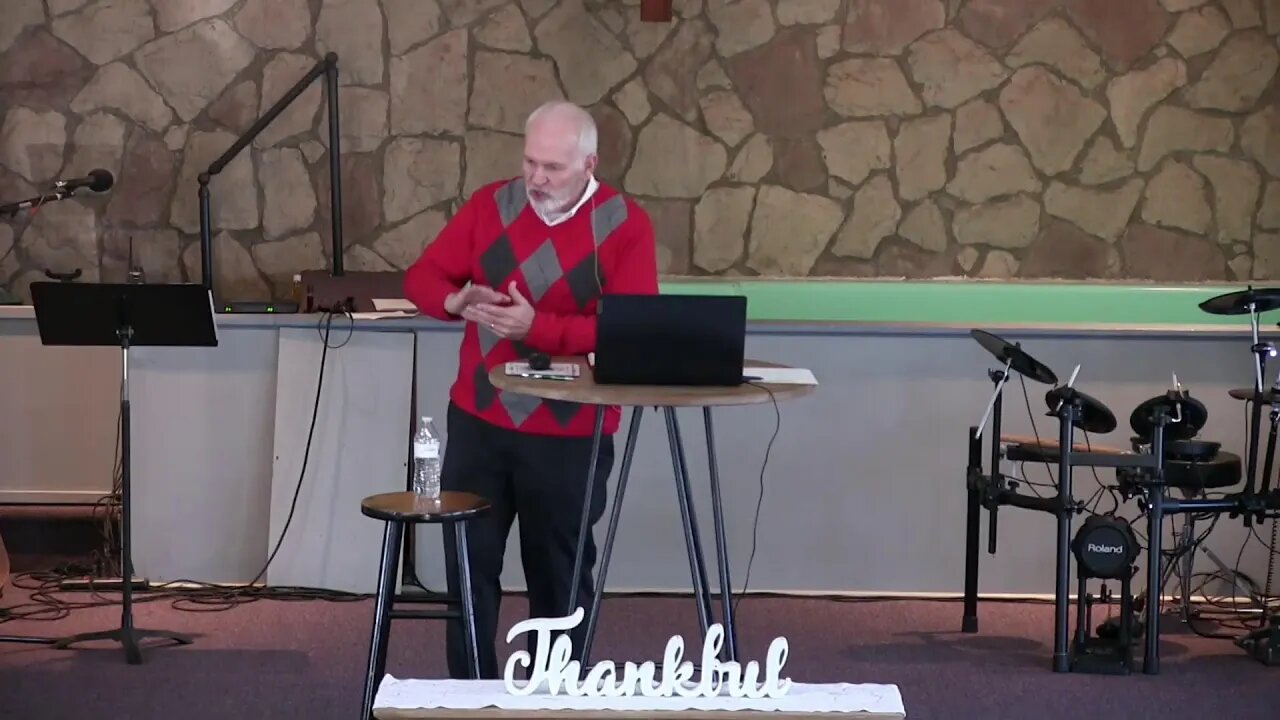 Revelation 2 121221