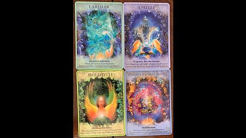 Weekend Energy - Dec 16-18. . .2022