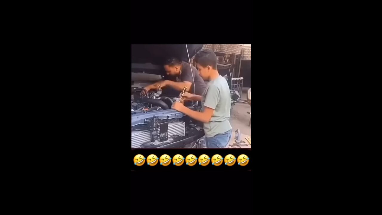 So funny 🤣