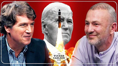 Andrey Melinchenko (One of Russia’s Richest Men) on Nuclear War and Why Biden Wants to Destroy Him