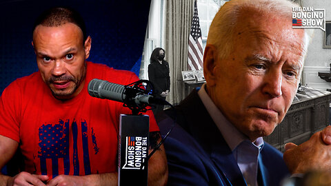 Biden White House Starting To CRUMBLE After Midterms