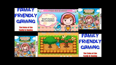 Gardening Mama 2 Forest Friends Episode 19