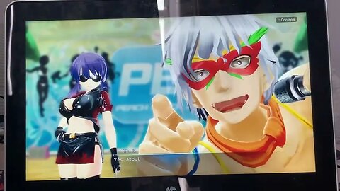 Senran Kagura: Peach Beach Splash - Episode 3: Sexy Chicks with Water Guns