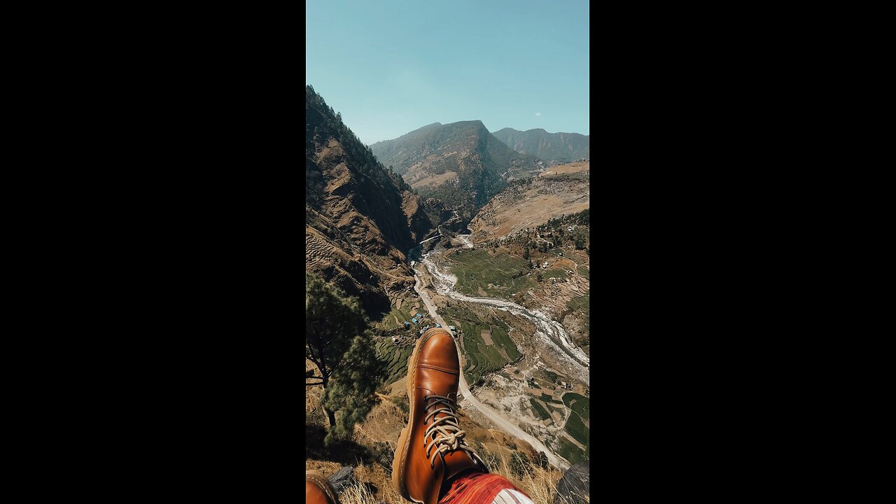 Where would you go ?