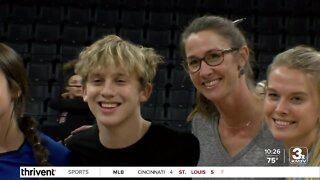 Female Coach of the Year 2021-22: Katie Tarman