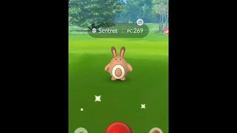 Assista minha transmissão Pokémon GO !!
