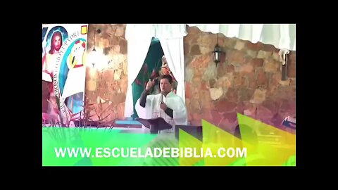 Los celos y el verdadero amor según la Biblia. Padre Luis Toro