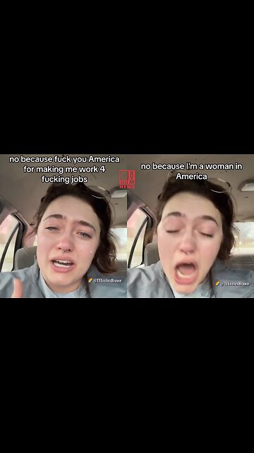 Bidenomics Crossed With The Mental Health Crisis Is A Sad State Of Affairs