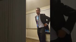 Mr.Billy John, bring us a stream!