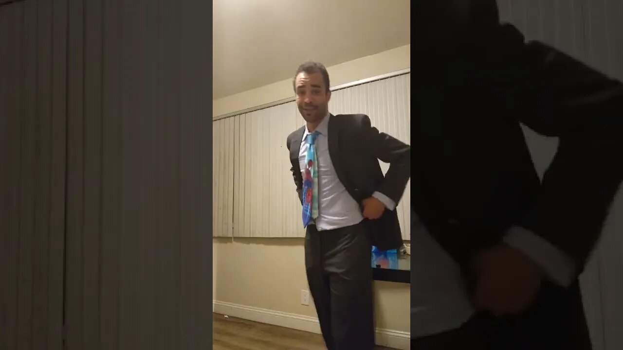 Mr.Billy John, bring us a stream!