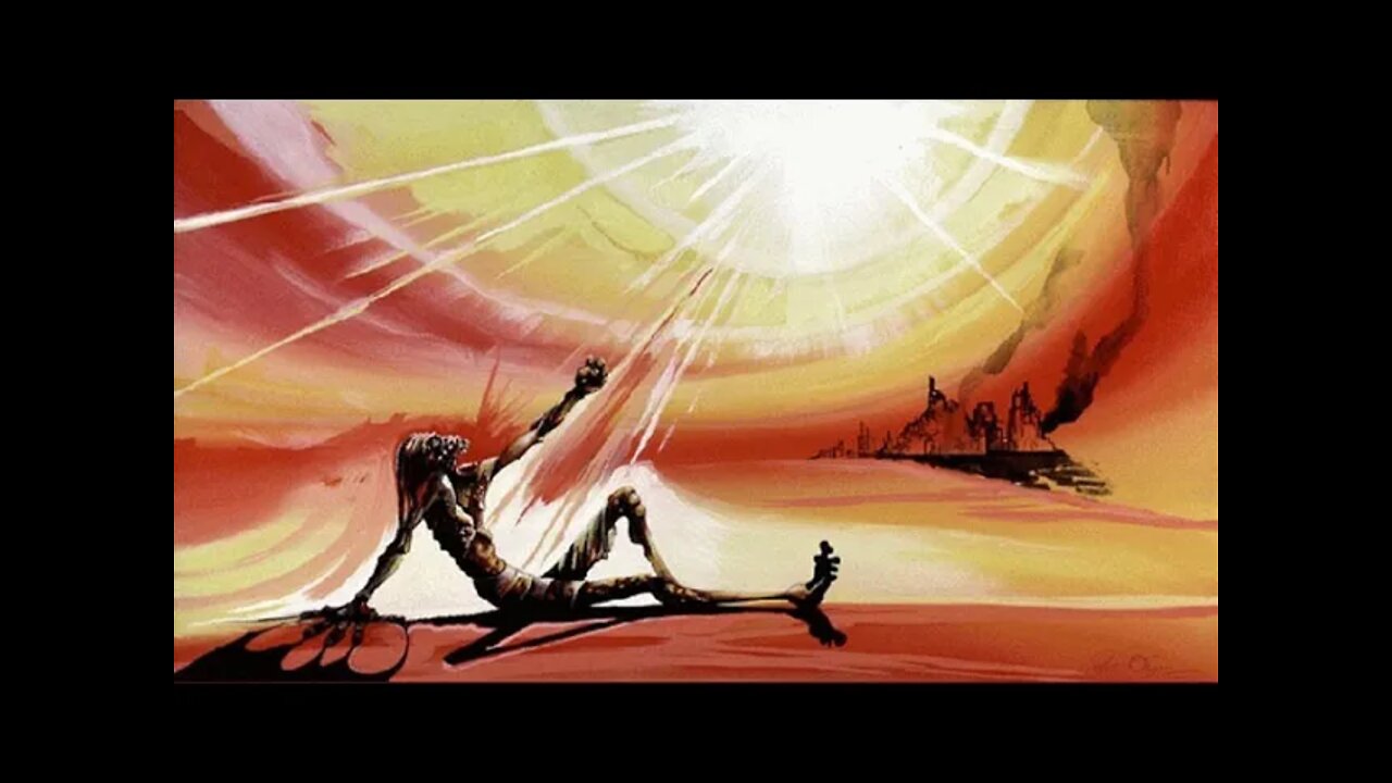 02/164 Revelation Ch 16