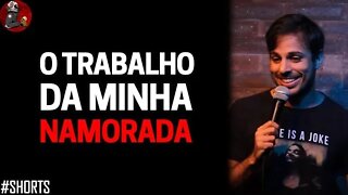 "A GENTE TENTA GANHAR DINHEIRO COM..." com Daniel Varella #shorts