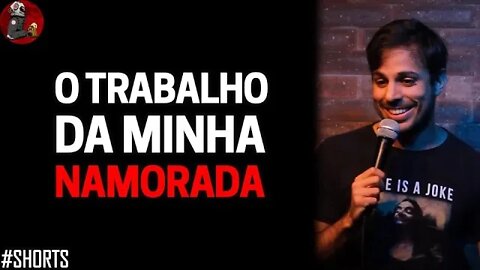 "A GENTE TENTA GANHAR DINHEIRO COM..." com Daniel Varella #shorts