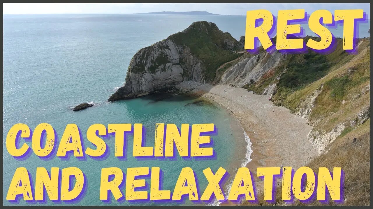 Seaside and relaxation! Musics of rest! Sleep, meditate, study and pray!