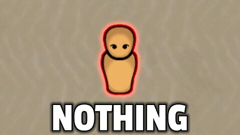 Rimworld, Starting with NOTHING | 100 Day Desert Survival Challenge