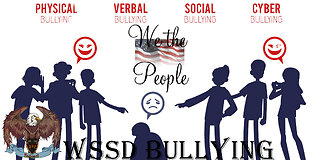 WSSD Special Coverage Chapter 6: School Bullying