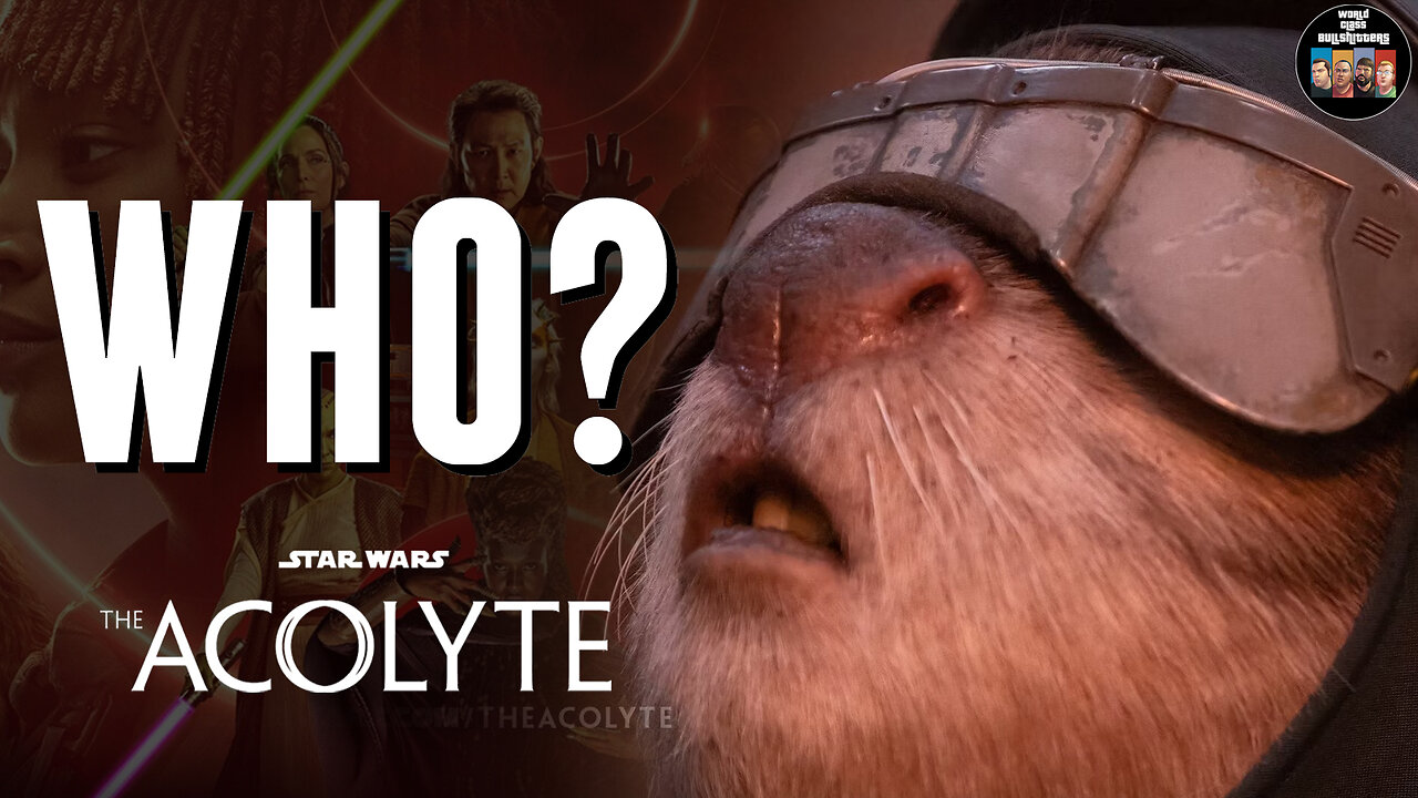 How Bad Is The Acolyte Episode 4?