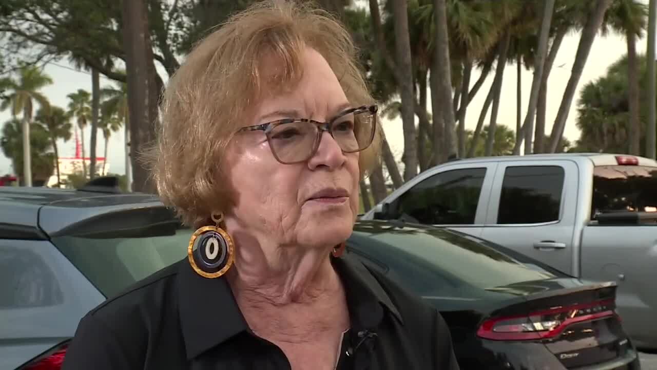 ‘Our city is so safe’: Fort Pierce mayor following mass shooting